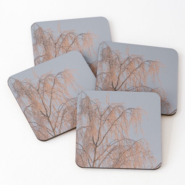 Item preview, Frosty branches designed and sold by carolmaia.