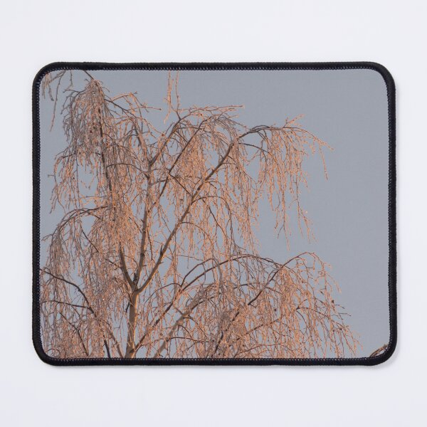 Item preview, Frosty branches designed and sold by carolmaia.