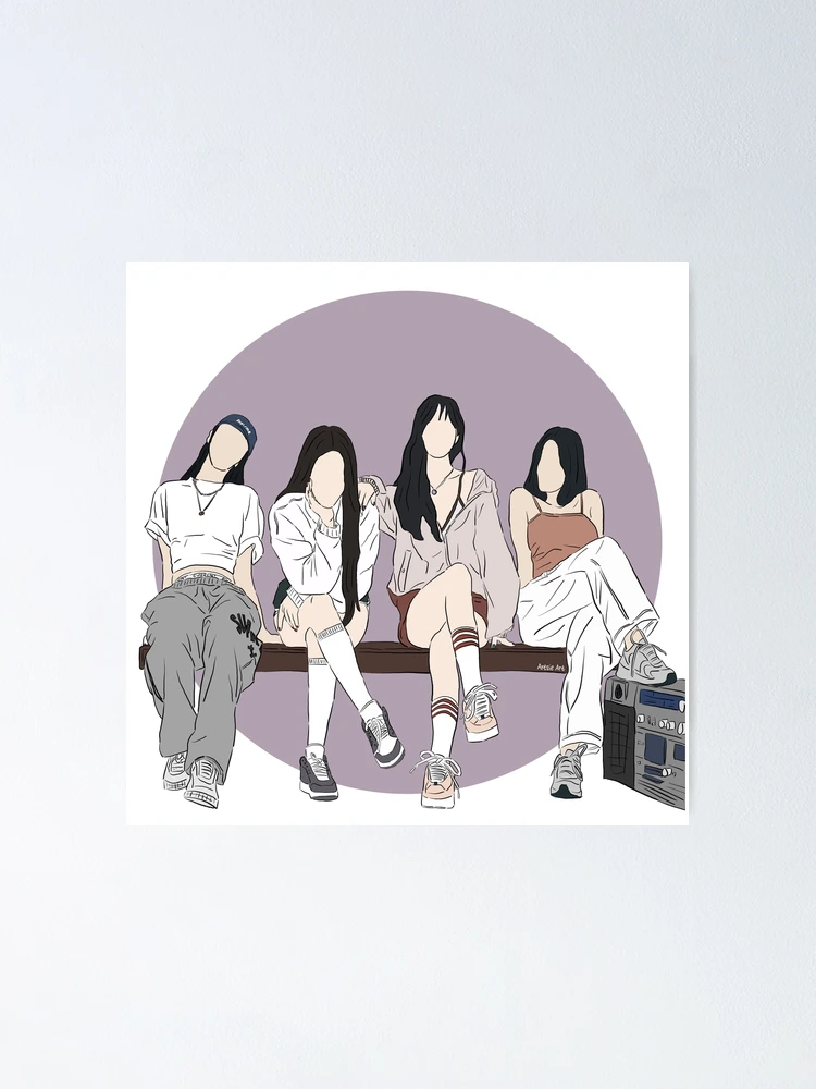 KPOP - Mamamoo V2