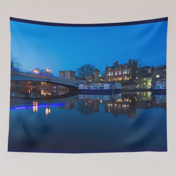 Artikelvorschau, York River Ouse entworfen und verkauft von Alisonchambers2.