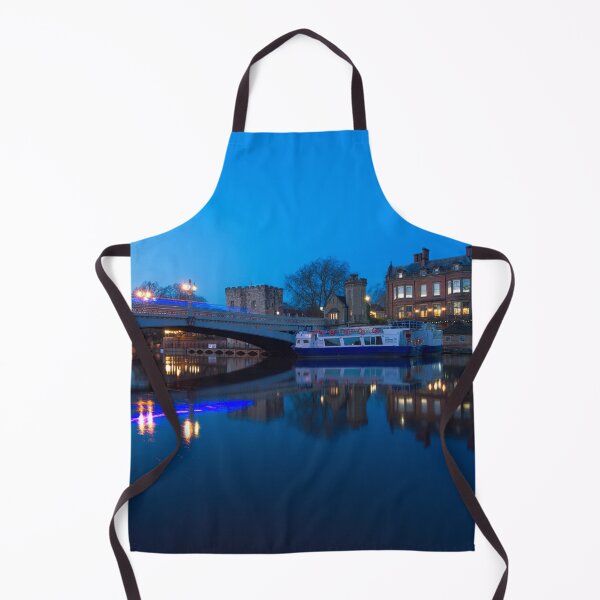 Artikelvorschau, York River Ouse entworfen und verkauft von Alisonchambers2.