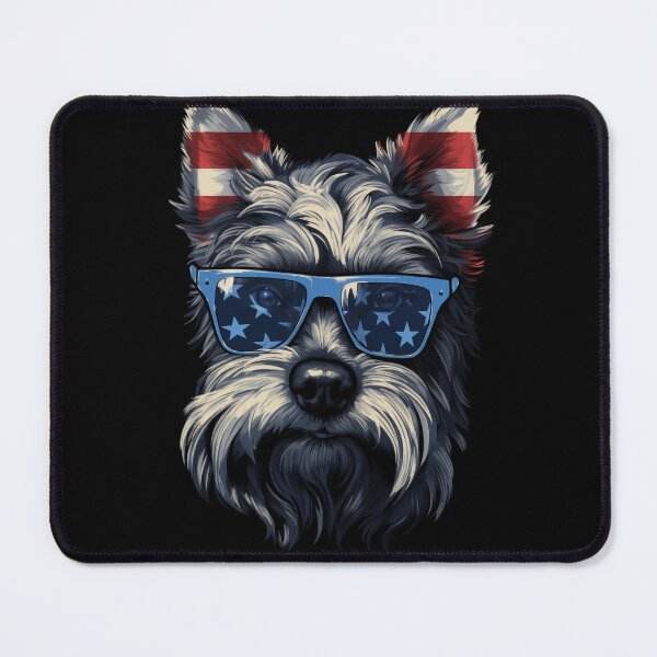 Item preview, Dog Terrier US1 designed and sold by Ping0686.