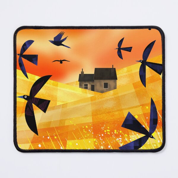 Item preview, Valleys designed and sold by Andrew Hitchen.