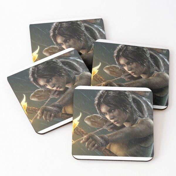Item preview, Lara Croft - Tomb Raider designed and sold by Kaikai57.