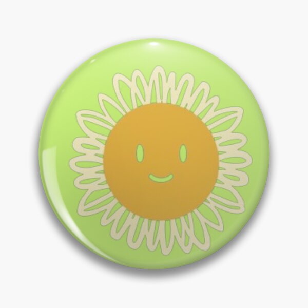 Item preview, Sunflower Flower designed and sold by Kameleoon.