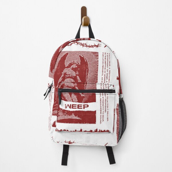 Item preview, Weep Angel Brutalism Y2K Aesthetic designed and sold by PVSKI.