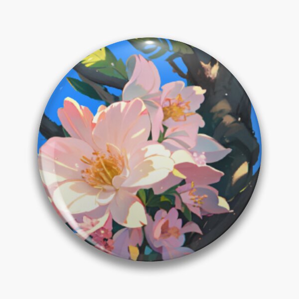Item preview, Cherry blossoms designed and sold by mesdro.