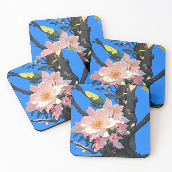 Item preview, Cherry blossoms designed and sold by mesdro.