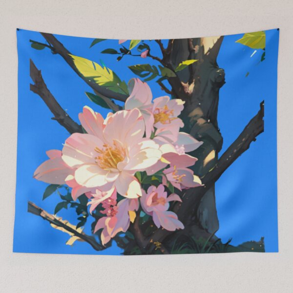 Item preview, Cherry blossoms designed and sold by mesdro.
