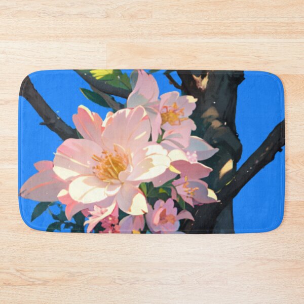 Item preview, Cherry blossoms designed and sold by mesdro.