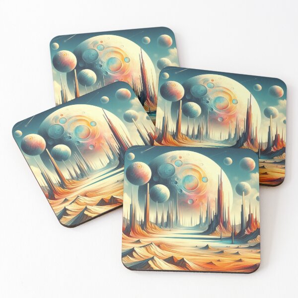 Item preview, This Exoplanet Rocks! designed and sold by The Drewbs at Skipton Studioz.