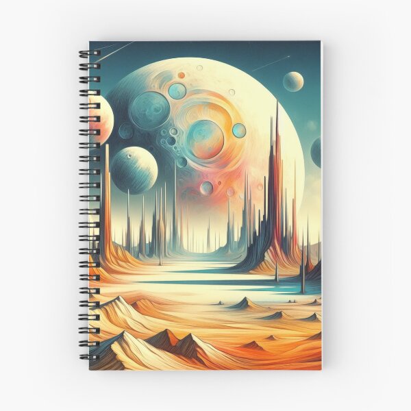 Item preview, This Exoplanet Rocks! designed and sold by The Drewbs at Skipton Studioz.