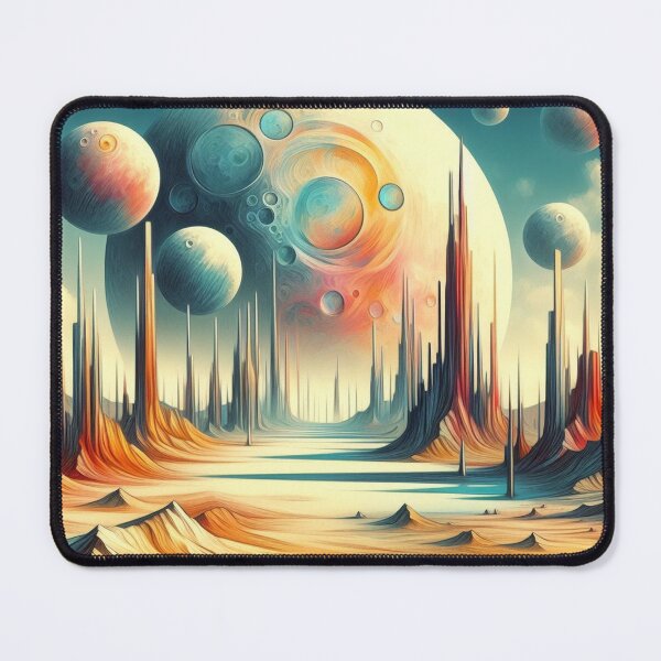 Item preview, This Exoplanet Rocks! designed and sold by The Drewbs at Skipton Studioz.