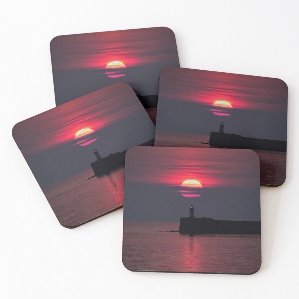 Item preview, Sunset of Serenity designed and sold by TweakyBlinders.