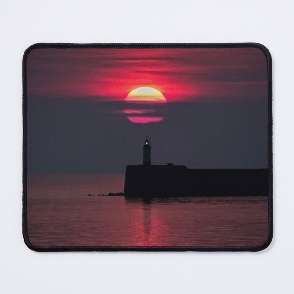 Item preview, Sunset of Serenity designed and sold by TweakyBlinders.