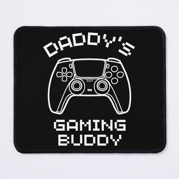 Item preview, Daddy's Gaming Buddy designed and sold by The magic  Yellow bus.