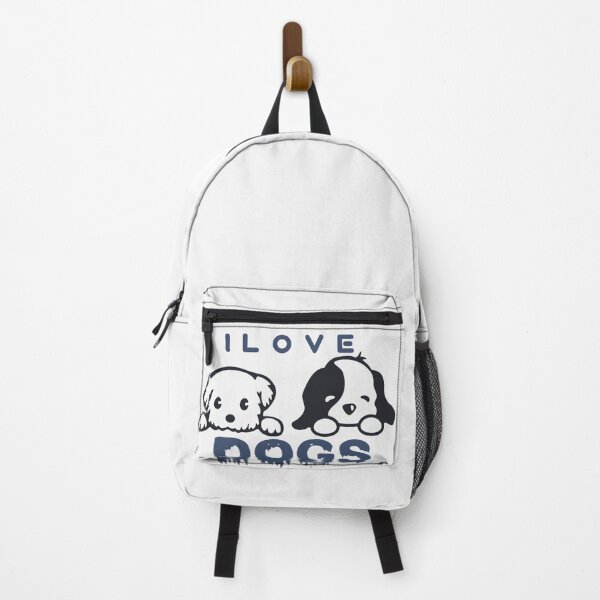 Item preview, I Love Dogs designed and sold by ABC Designer.