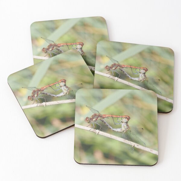 Item preview, Dragonfly reproduction designed and sold by Syr'photographies.