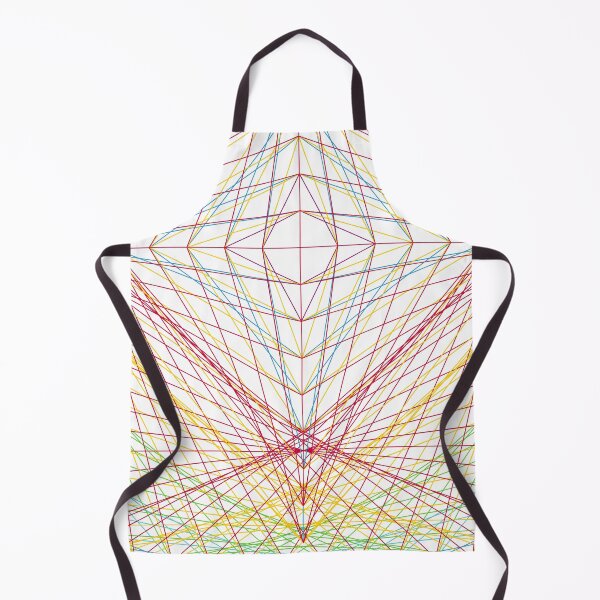 Item preview, Rectangular Pattern #4 Morph C [16278-RYGCBP-WB] designed and sold by LottMultimedia.