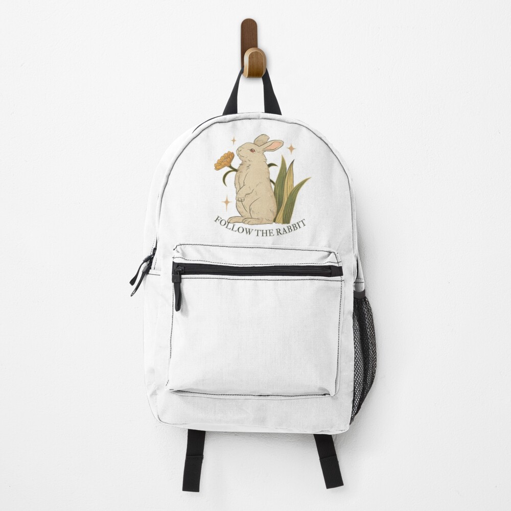 Item preview, Backpack designed and sold by GeekitCool.