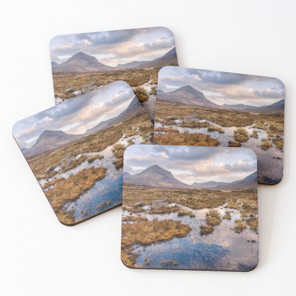 Item preview, Mountain Sunrise designed and sold by Mark Greenwood.