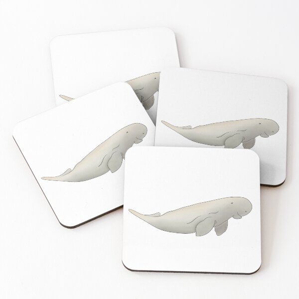 Item preview, Dugong designed and sold by LisaTrincaArt.
