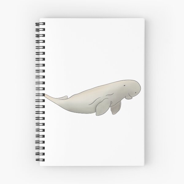 Item preview, Dugong designed and sold by LisaTrincaArt.