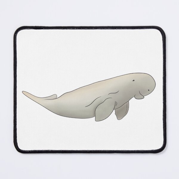 Item preview, Dugong designed and sold by LisaTrincaArt.