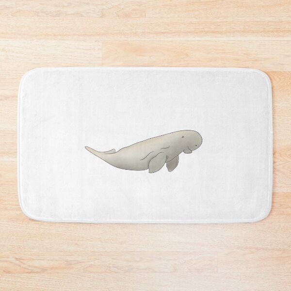 Item preview, Dugong designed and sold by LisaTrincaArt.