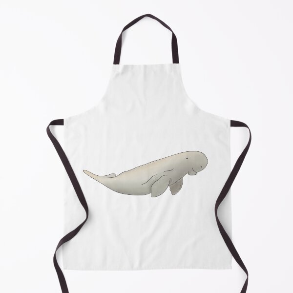 Item preview, Dugong designed and sold by LisaTrincaArt.