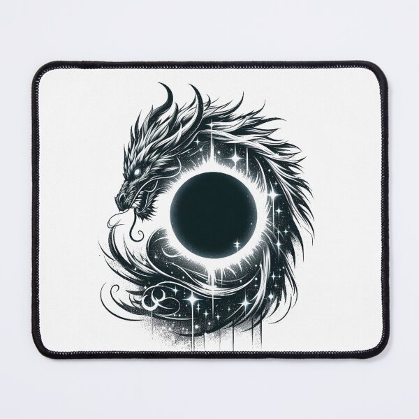 Item preview, cool dragon t shirt designed and sold by crea8iveway.