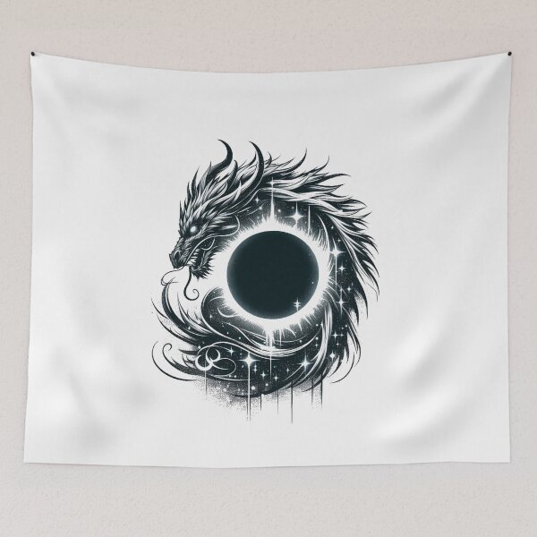 Item preview, cool dragon t shirt designed and sold by crea8iveway.