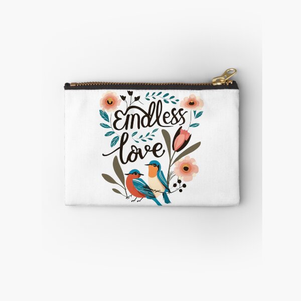 Item preview, Endless love designed and sold by nittacrafts.