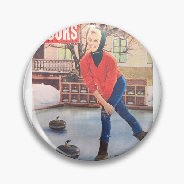 Item preview, Vintage French magazine cover designed and sold by JonDelorme.