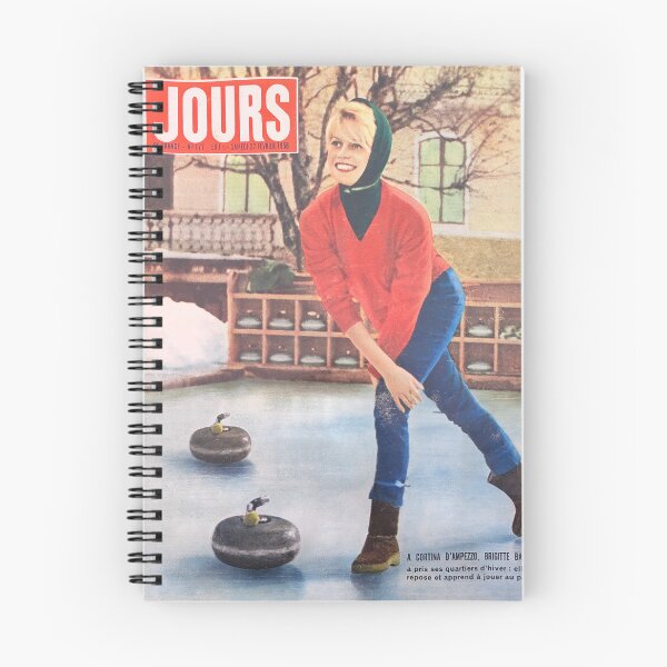 Item preview, Vintage French magazine cover designed and sold by JonDelorme.