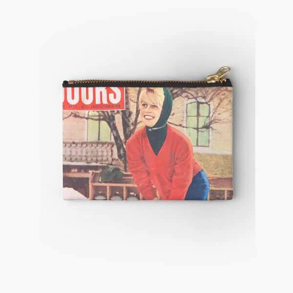 Item preview, Vintage French magazine cover designed and sold by JonDelorme.