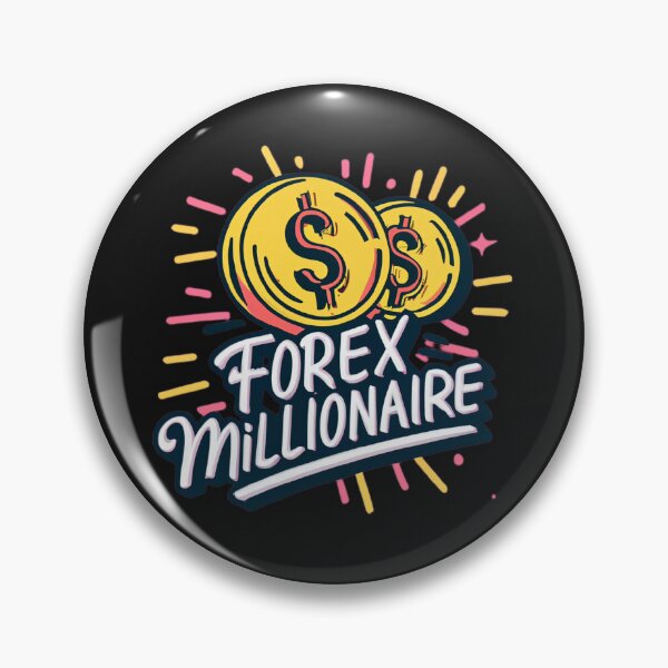 Artikelvorschau, Forex-Millionär entworfen und verkauft von MillenniumDrip.