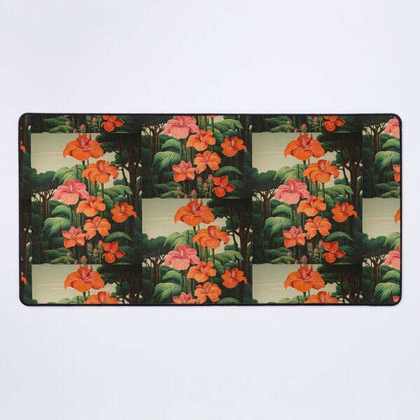 Item preview, My Flower / Hot Flowers designed and sold by LuNkyRose.
