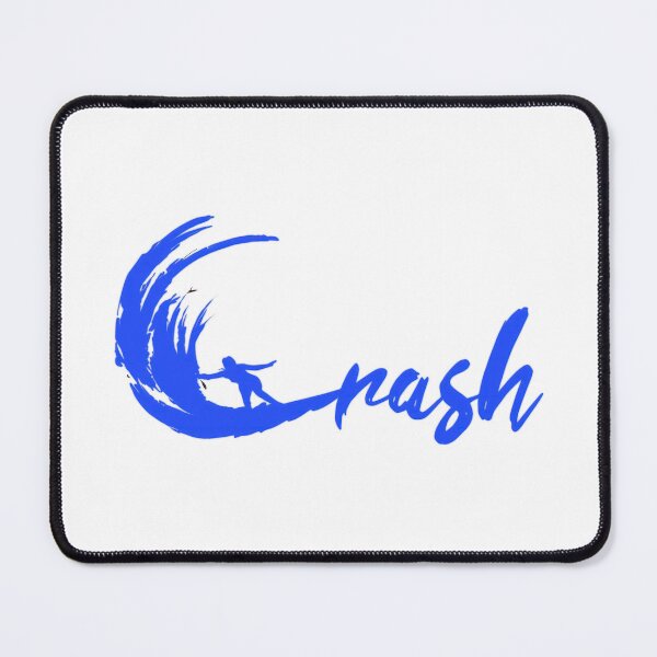 Item preview, Crash designed and sold by hesacoolkid.
