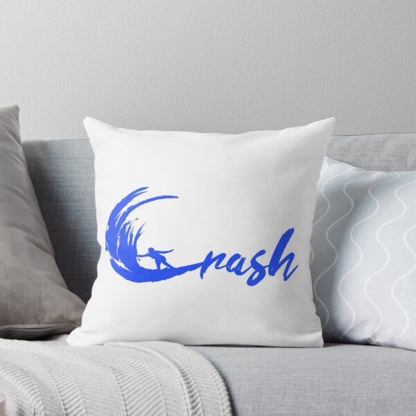 Item preview, Crash designed and sold by hesacoolkid.