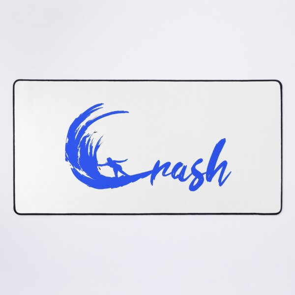 Item preview, Crash designed and sold by hesacoolkid.
