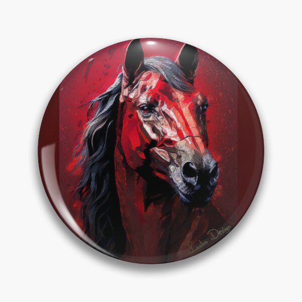 Item preview, The Spirit of Speed: Ferrari’s Equine Icon designed and sold by LaabsDesign.