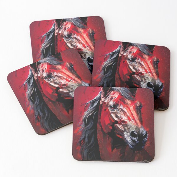 Item preview, The Spirit of Speed: Ferrari’s Equine Icon designed and sold by LaabsDesign.
