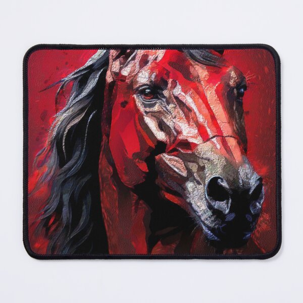 Item preview, The Spirit of Speed: Ferrari’s Equine Icon designed and sold by LaabsDesign.