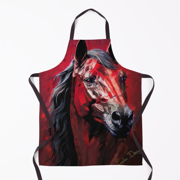Item preview, The Spirit of Speed: Ferrari’s Equine Icon designed and sold by LaabsDesign.