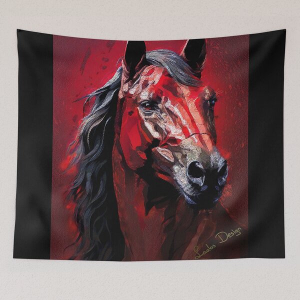 Item preview, The Spirit of Speed: Ferrari’s Equine Icon designed and sold by LaabsDesign.