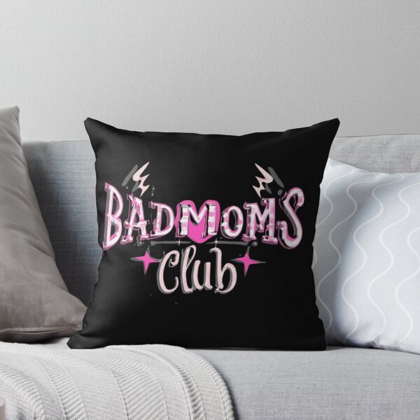 Item preview, Bad Moms Club designed and sold by GalaxyGraffiti.