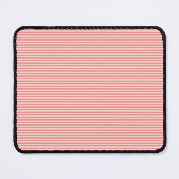 Item preview, Two Tone Peach Horizontal Pattern designed and sold by Artistestella.