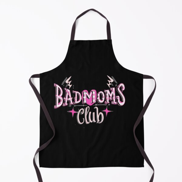 Item preview, Bad Moms Club designed and sold by GalaxyGraffiti.