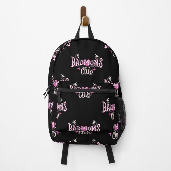 Item preview, Bad Moms Club designed and sold by GalaxyGraffiti.